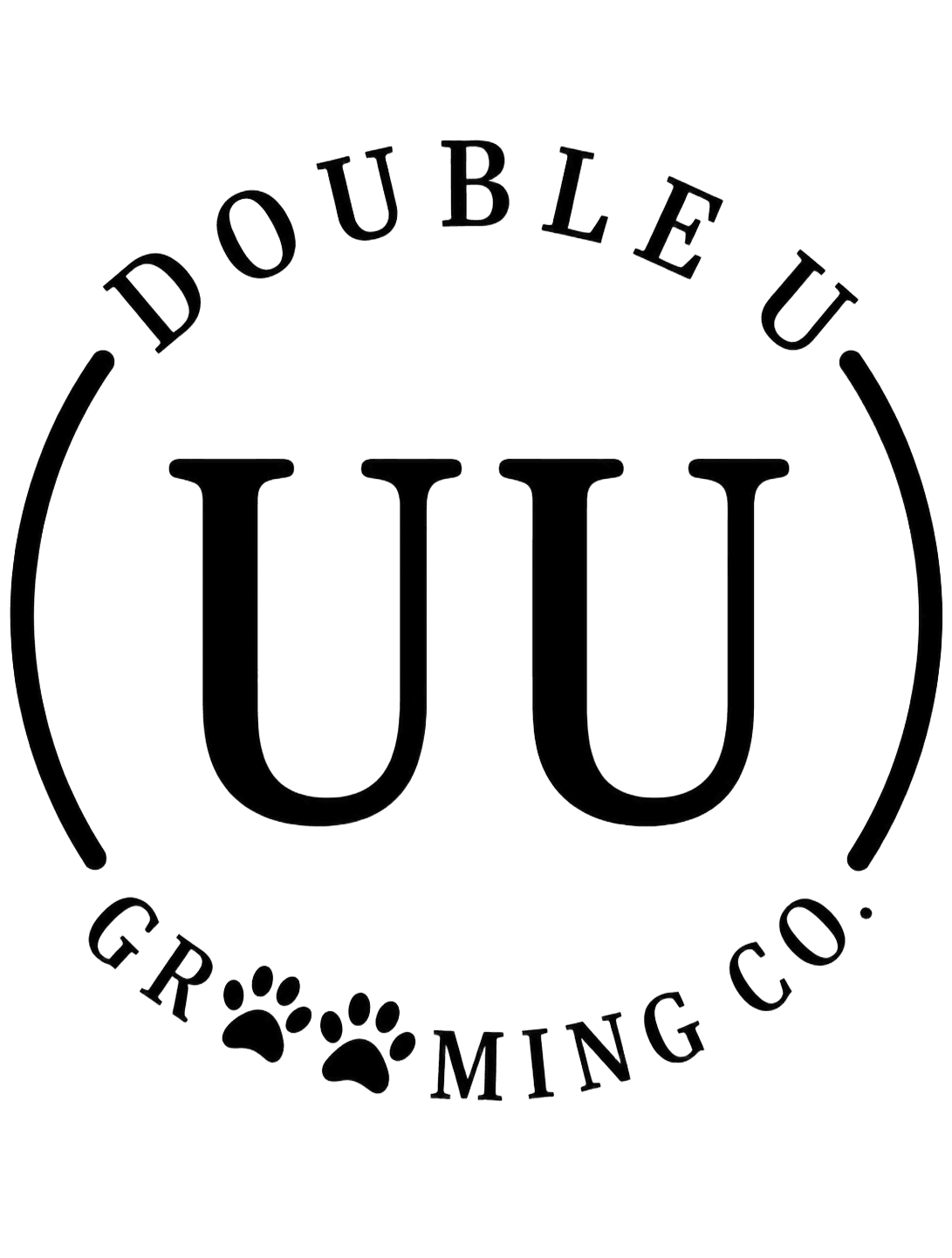 The Double U Grooming Co.